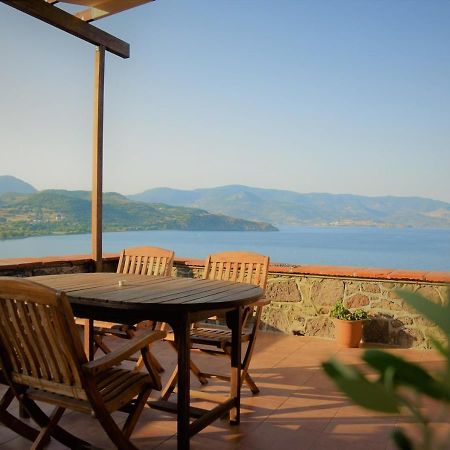 Villa Annie Mythimna Esterno foto