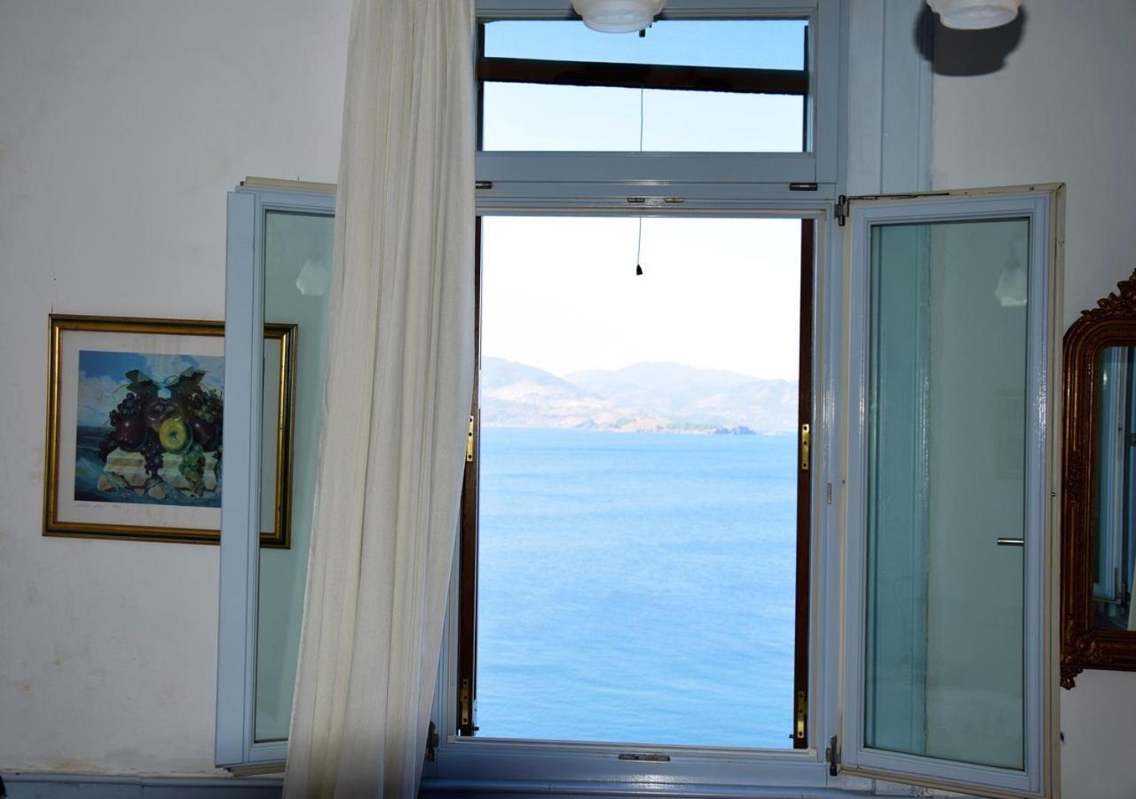 Villa Annie Mythimna Esterno foto