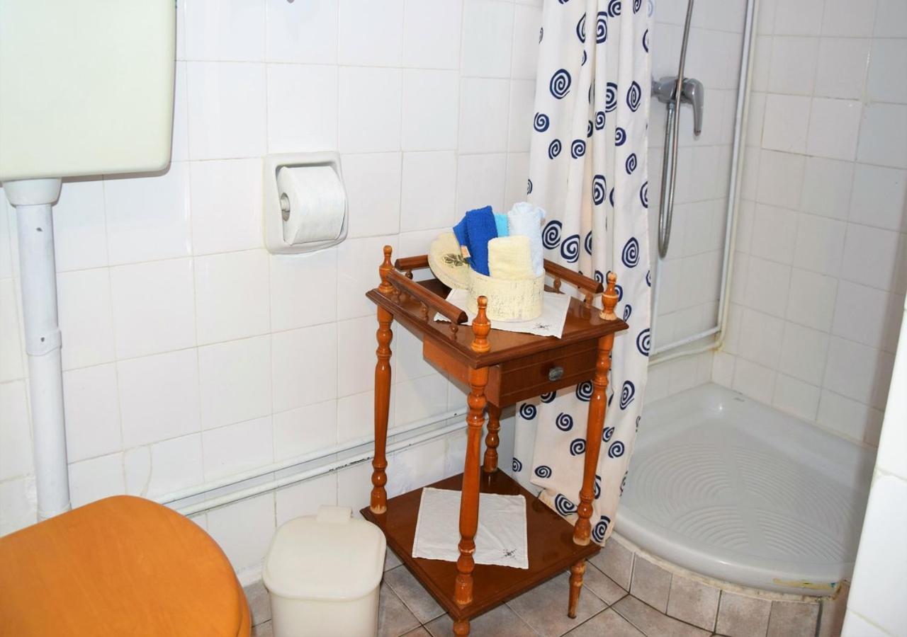 Villa Annie Mythimna Esterno foto