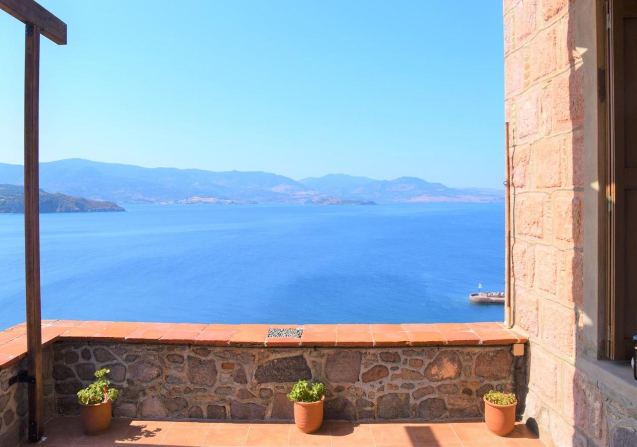 Villa Annie Mythimna Esterno foto